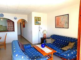 Apartamento Dolce Vita - A102