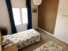 Apartamento Santa Monica - A112