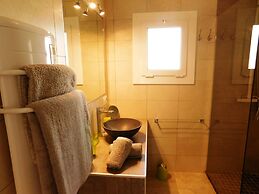 Apartamento Santa Monica - A112