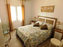 Apartamento Santa Monica - A112
