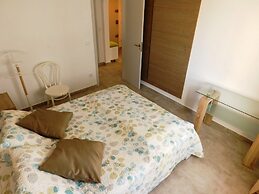 Apartamento Santa Monica - A112