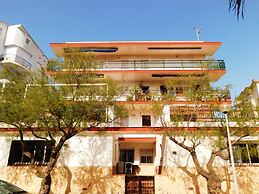 Apartamento Santa Monica - A112