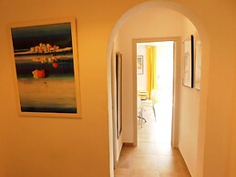Apartamento Santa Monica - A112