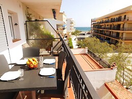 Apartamento Santa Monica - A112