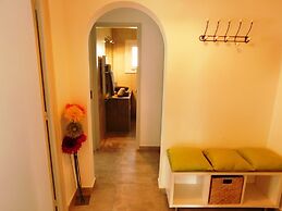 Apartamento Santa Monica - A112