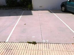 Apartamento Santa Monica - A112