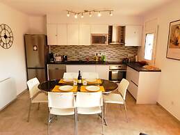 Apartamento Santa Monica - A112