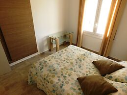 Apartamento Santa Monica - A112