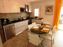 Apartamento Santa Monica - A112