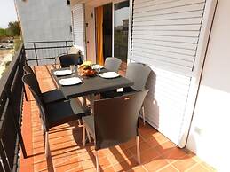 Apartamento Santa Monica - A112