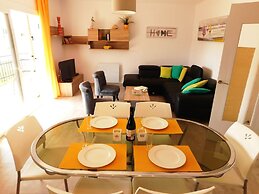 Apartamento Santa Monica - A112