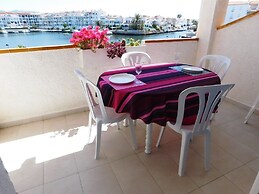 Apartamento Gran Lago - A129