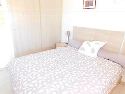 Apartamento Gran Lago - A129