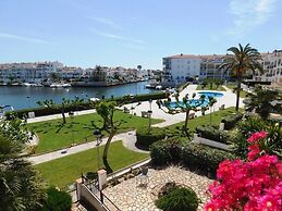 Apartamento Gran Lago - A129