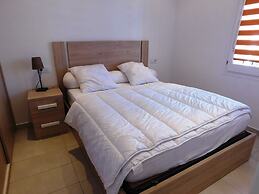 Apartamento Gran Lago - A129