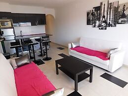 Apartamento Gran Lago - A129