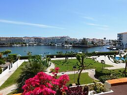 Apartamento Gran Lago - A129