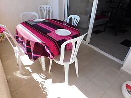 Apartamento Gran Lago - A129