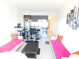 Apartamento Gran Lago - A129