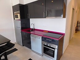 Apartamento Gran Lago - A129