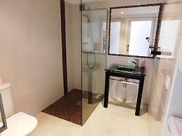 Apartamento Gran Lago - A129