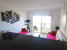 Apartamento Gran Lago - A129