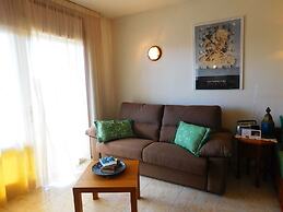 Apartamento Thalassa - A136