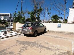 Apartamento Thalassa - A136