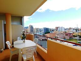 Apartamento Thalassa - A136