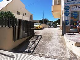 Apartamento Thalassa - A136