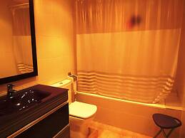 Apartamento Gran Reserva - A140