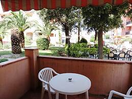 Apartamento Gran Reserva - A140