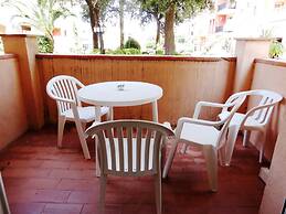 Apartamento Gran Reserva - A140