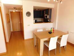 Apartamento Blau Marina - A142