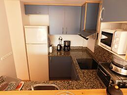 Apartamento Blau Marina - A142