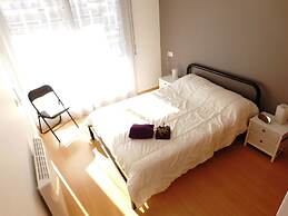 Apartamento Blau Marina - A142