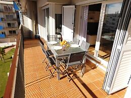 Apartamento Blau Marina - A142