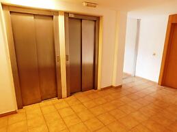 Apartamento Blau Marina - A142