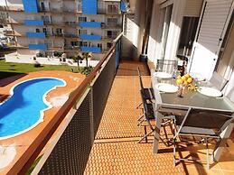 Apartamento Blau Marina - A142