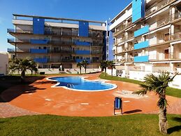 Apartamento Blau Marina - A142