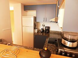 Apartamento Blau Marina - A142