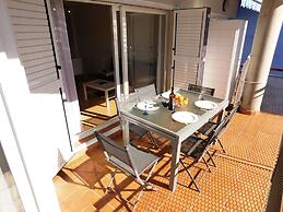 Apartamento Blau Marina - A142