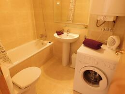 Apartamento Blau Marina - A142