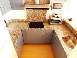 Apartamento Blau Marina - A142