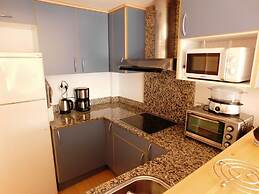 Apartamento Blau Marina - A142