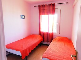 Apartamento Amsterdam - A143