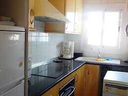 Apartamento Amsterdam - A143