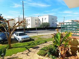 Apartamento Amsterdam - A143