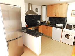 Apartamento Mont Caliu - A146