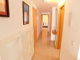 Apartamento Mont Caliu - A146